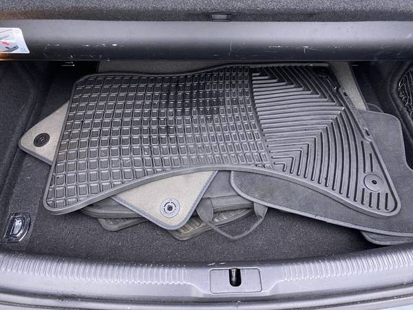 2014 Audi S5 Premium Plus Convertible 2D Convertible Gray - FINANCE... for sale in Atlanta, NV – photo 24