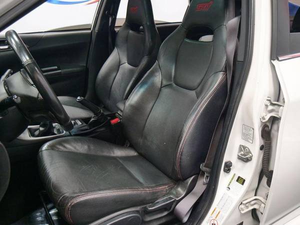 2011 Subaru Impreza Sedan WRX STI, 1 OWNER, AWD, 6 SPEED MANUAL,... for sale in Massapequa, NY – photo 17