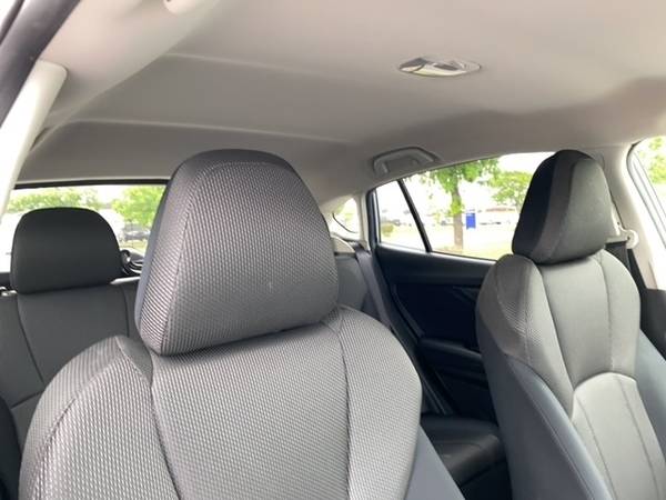 2018 Subaru Crosstrek 2 0i - - by dealer - vehicle for sale in Georgetown, TX – photo 10