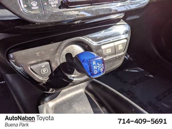 2016 Toyota Prius Two SKU:G3512863 Hatchback - cars & trucks - by... for sale in Buena Park, CA – photo 13
