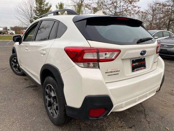 2018 Subaru Crosstrek Premium - LOWEST PRICES UPFRONT! - cars &... for sale in Columbus, OH – photo 4