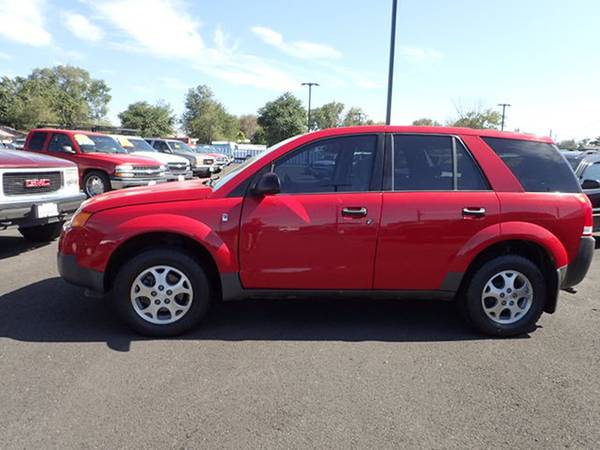 2002 Saturn Vue Base Buy Here Pay Here for sale in Yakima, WA – photo 6