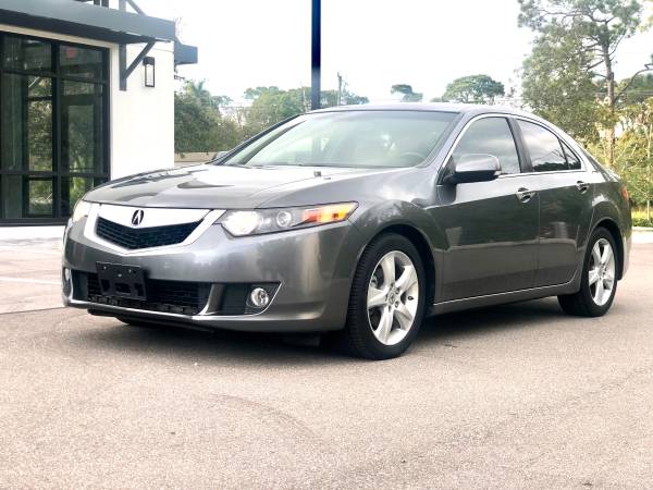 Acura TSX/Extra Clean for sale in Naples, FL – photo 3