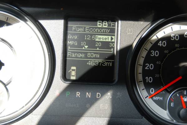 2016 Dodge Ram 1500 Crew 46k miles, 4WD - - by dealer for sale in Morrisville, VA – photo 7