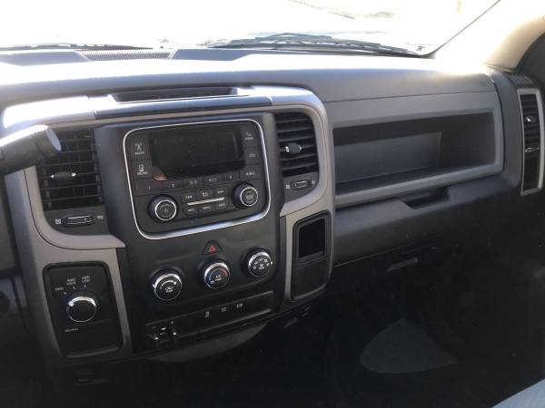 2017 Ram 3500 Tradesman - cars & trucks - by owner - vehicle... for sale in Meridian, ID – photo 9