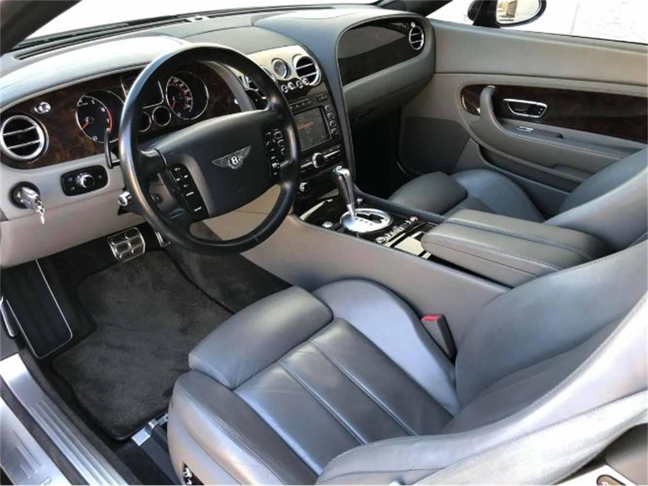 2008 Bentley GT for sale in Cadillac, MI – photo 2