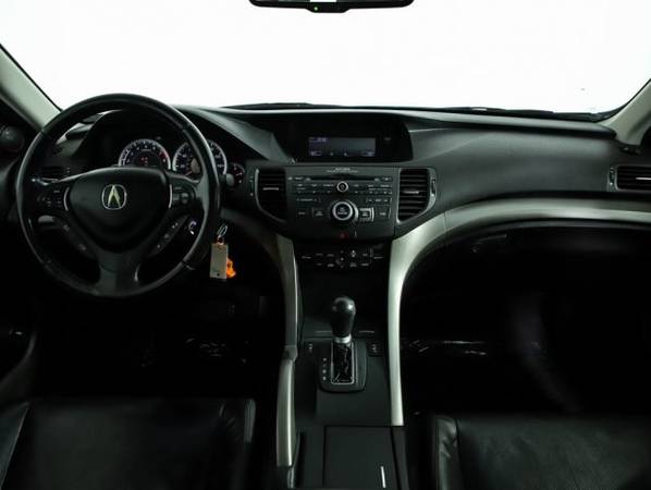 2009 Acura TSX FWD MOON for sale in Bloomington, MN – photo 12