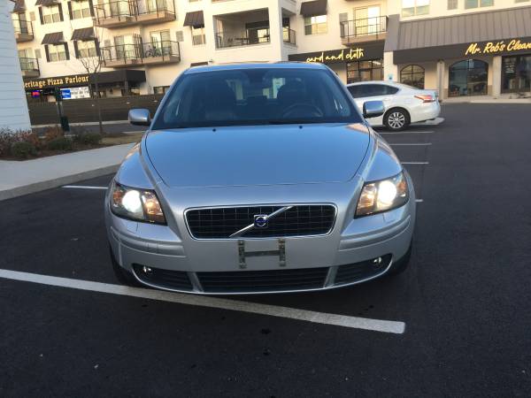 2006 Volvo S40 T5 - cars & trucks - by dealer - vehicle automotive... for sale in Barling, AR – photo 8