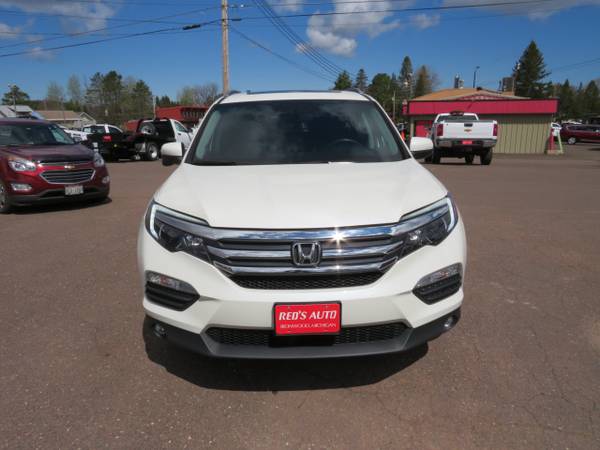 2018 Honda Pilot EX-L - - by dealer - vehicle for sale in Ironwood, WI – photo 5