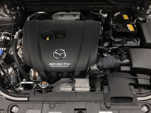 2017 Mazda Mazda6 Mazda 6 Grand Touring - cars & trucks - by dealer... for sale in Kellogg, MT – photo 14