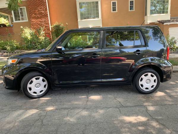 2013 Scion xB Clean Title Low Milage for sale in Glendale, CA – photo 3