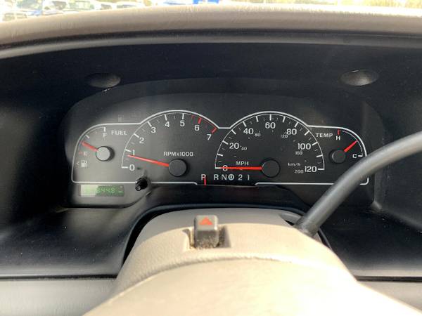 2001 Ford Windstar Wagon 4dr SE Sport - - by dealer for sale in Chesaning, MI – photo 2