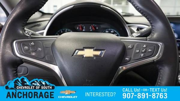 2019 Chevrolet Malibu 4dr Sdn RS w/1SP - - by dealer for sale in Anchorage, AK – photo 14