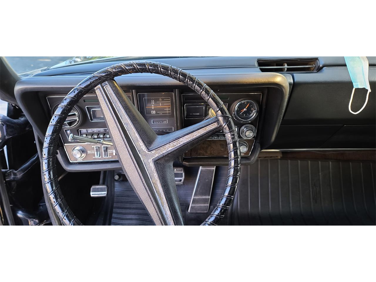 1969 Oldsmobile Toronado for sale in Thousand Oaks, CA – photo 13