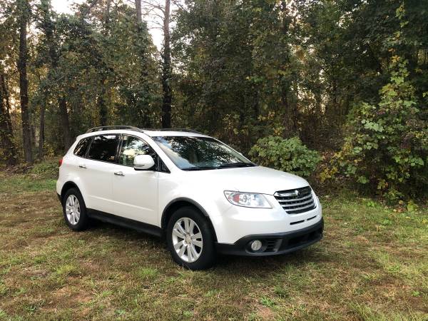 2013 Subaru Tribeca Limited w/ 3RD row seats - cars & trucks - by... for sale in Spartanburg, SC – photo 3