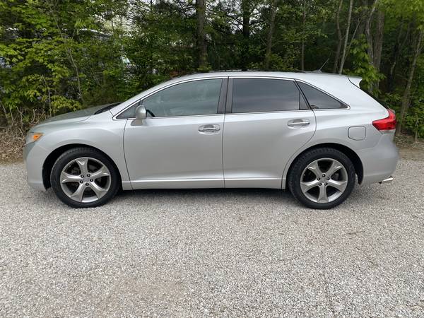 2009 Toyota Venza for sale in Elizabethtown, KY – photo 2