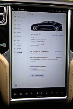 2013 Tesla Model S Base 4dr Liftback (60 kWh) - - by for sale in Tacoma, OR – photo 23