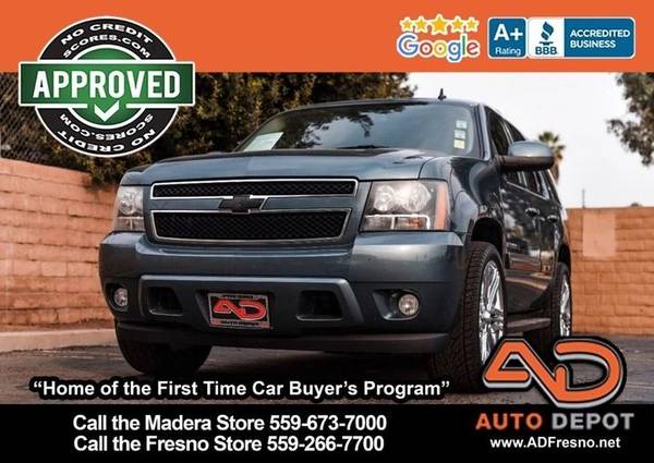 First Time Car Buyers Program - $500 DOWN ONLY - cars & trucks - by... for sale in Madera, CA – photo 23