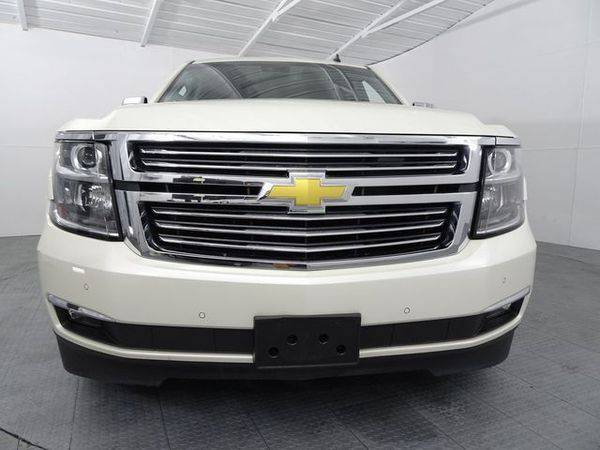 2015 Chevrolet Chevy Suburban LTZ Rates start at 3.49% Bad credit... for sale in McKinney, TX – photo 3