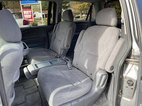2006 Honda Odyssey EX $75 WEEKLY - cars & trucks - by dealer -... for sale in Stone Mountain, GA – photo 20