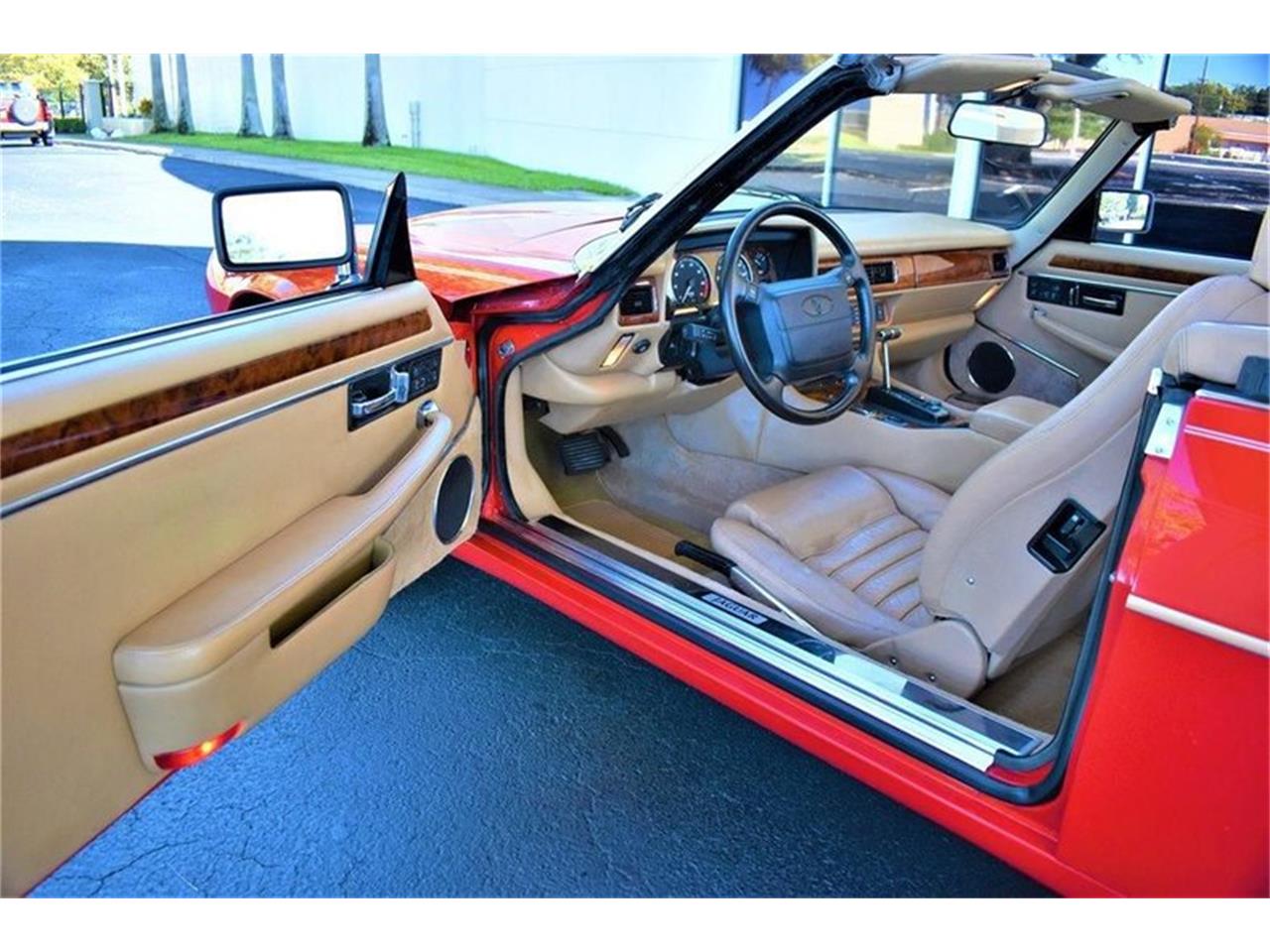 1994 Jaguar XJ for sale in Lakeland, FL – photo 9