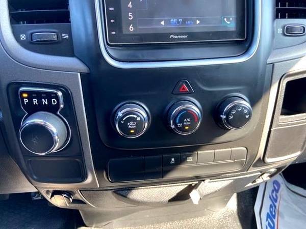 2013 RAM 1500 Tradesman - EVERYBODY RIDES!!! - cars & trucks - by... for sale in Metairie, LA – photo 18