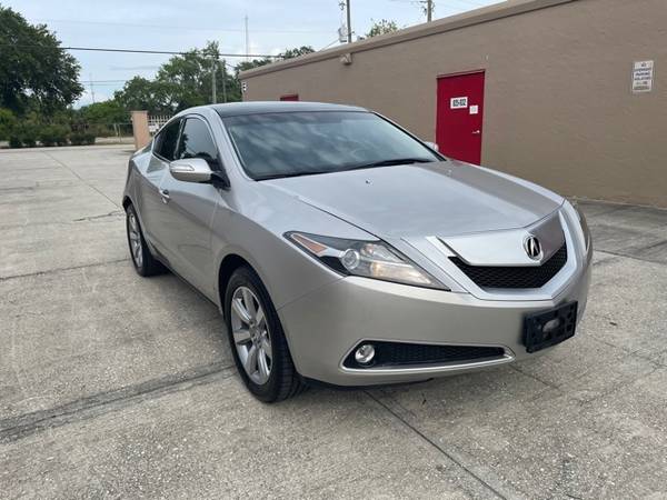 2012 ACURA ZDX AWD - - by dealer - vehicle automotive for sale in Sarasota, FL – photo 8