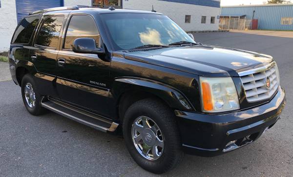 2003 Cadillac Escalade AWD, Runs Excellent, Great service history, for sale in Lake Oswego, OR – photo 2