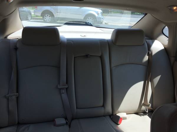 2007 Buick LaCrosse CXL, 87k Mi, Leather Loaded, NO RUST HERE! for sale in Painesville , OH – photo 11