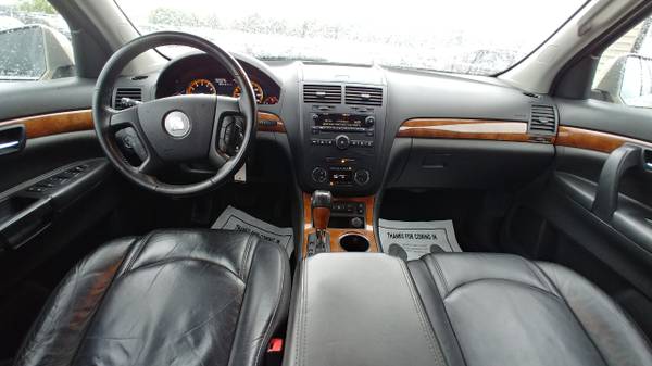 FINANCING AVAILABLE!! 2010 Saturn Outlook FWD 4dr XR-L for sale in Chesaning, MI – photo 11