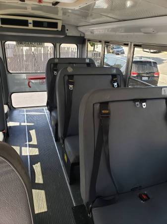 School Buses/RV/Delivery Vans Chevy for sale in Hayward, UT – photo 5