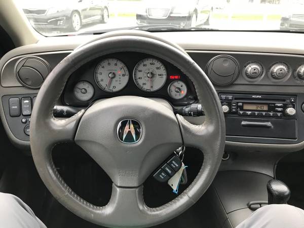 2006 ACURA RSX! LEATHER! - cars & trucks - by dealer - vehicle... for sale in Athens, AL – photo 17