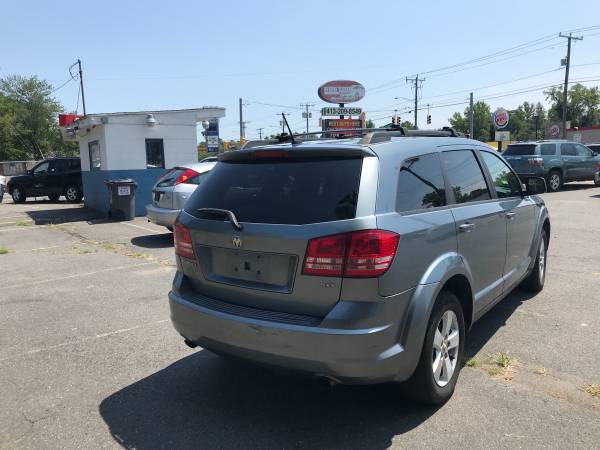2009 DODGE JOURNEY SXT for sale in Springfield, MA – photo 3