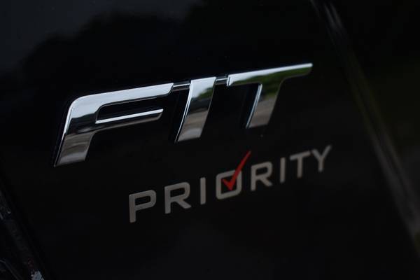 2019 Honda Fit EX 4dr Hatchback CVT Hatchback - cars & trucks - by... for sale in Miami, LA – photo 8