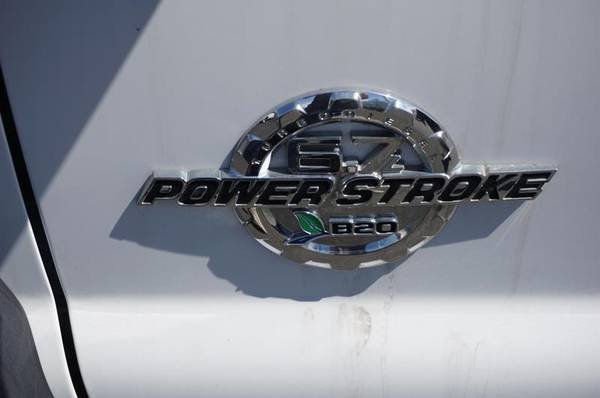 2011 Ford F-550 Super Duty Diesel Trucks n Service for sale in Plaistow, NH – photo 13