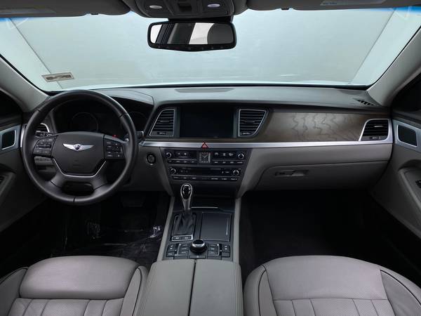 2015 Hyundai Genesis 3.8 Sedan 4D sedan White - FINANCE ONLINE -... for sale in Fort Myers, FL – photo 21