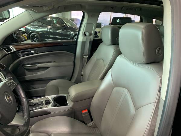 2012 Cadillac SRX Performance Collection - - by dealer for sale in Springfield, IL – photo 7