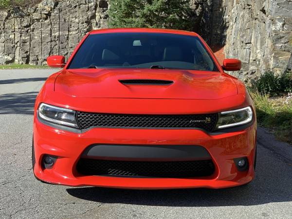 2017 Dodge Charger R/T 392 - cars & trucks - by dealer - vehicle... for sale in Tyngsboro, MA – photo 4