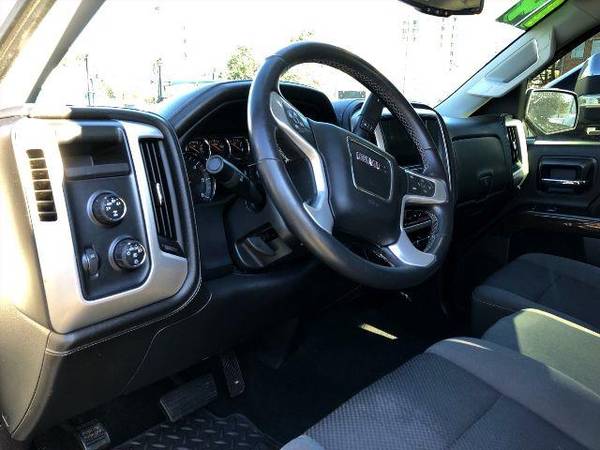 2014 GMC Sierra 1500 - - cars & trucks - by dealer - vehicle... for sale in Arlington, District Of Columbia – photo 21