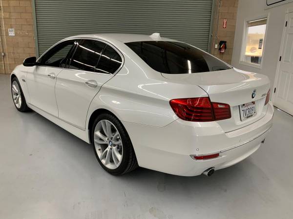 2016 BMW 535i Luxury Quick Easy Experience! - cars & trucks - by... for sale in Fresno, CA – photo 6