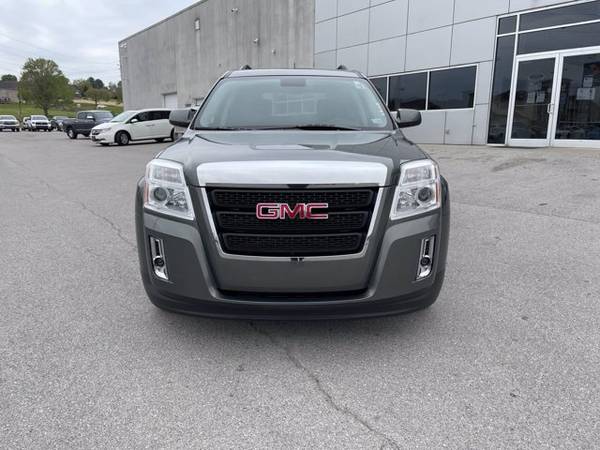 2013 GMC Terrain Sle - - by dealer - vehicle for sale in Somerset, KY – photo 3