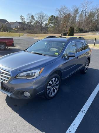 2017 Subaru Outback 2 5i Limited for sale in Collegedale, TN – photo 3