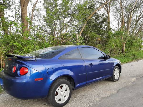 2006 CheVy Cobalt 2 2L coupe - - by dealer - vehicle for sale in Fulton, MO – photo 6