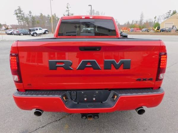 2017 Ram 1500 Sport - BAD CREDIT OK! - cars & trucks - by dealer -... for sale in Chichester, NH – photo 5