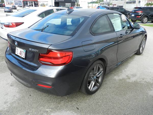 2018 BMW 2 series 230I for sale in Other, Other – photo 3