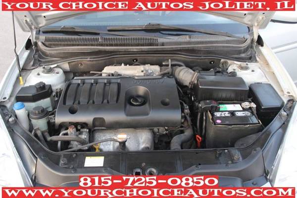 2011 *HYUNDAI *ACCENT *GLS*94K GAS SAVER CD ALLOY GOOD TIRES 534071 for sale in Joliet, IL – photo 9