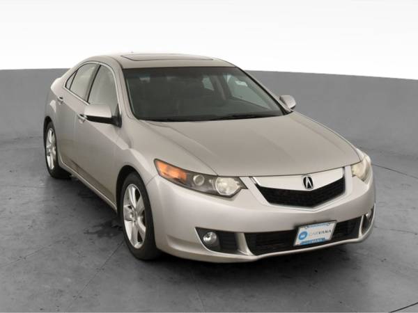 2009 Acura TSX Sedan 4D sedan Silver - FINANCE ONLINE - cars &... for sale in Cleveland, OH – photo 16