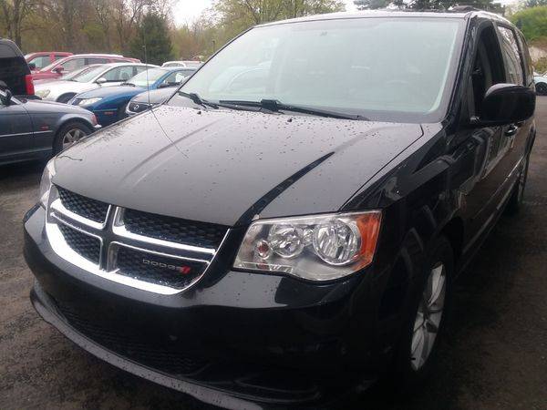 2014 Dodge Grand Caravan 4DR Wagon Guaranteed Approval !! for sale in Plainville, CT – photo 4
