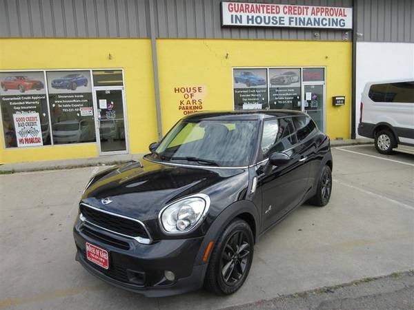 2013 MINI Paceman Cooper S ALL4 AWD 2dr Hatchback CALL OR TEXT TODAY for sale in MANASSAS, District Of Columbia – photo 20
