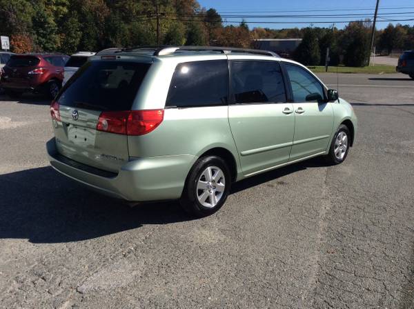 2008 Toyota Sienna LE! MUST SEE! - - by dealer for sale in Ashland, VA – photo 6